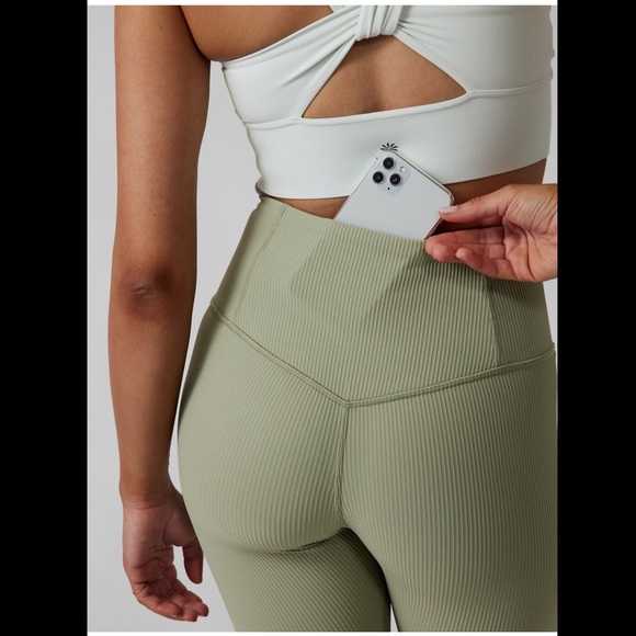 Elation Rib Tight


Color: Eucalyptus Olive
$89.00
Eucalyptus Olive - Picture 4 of 12